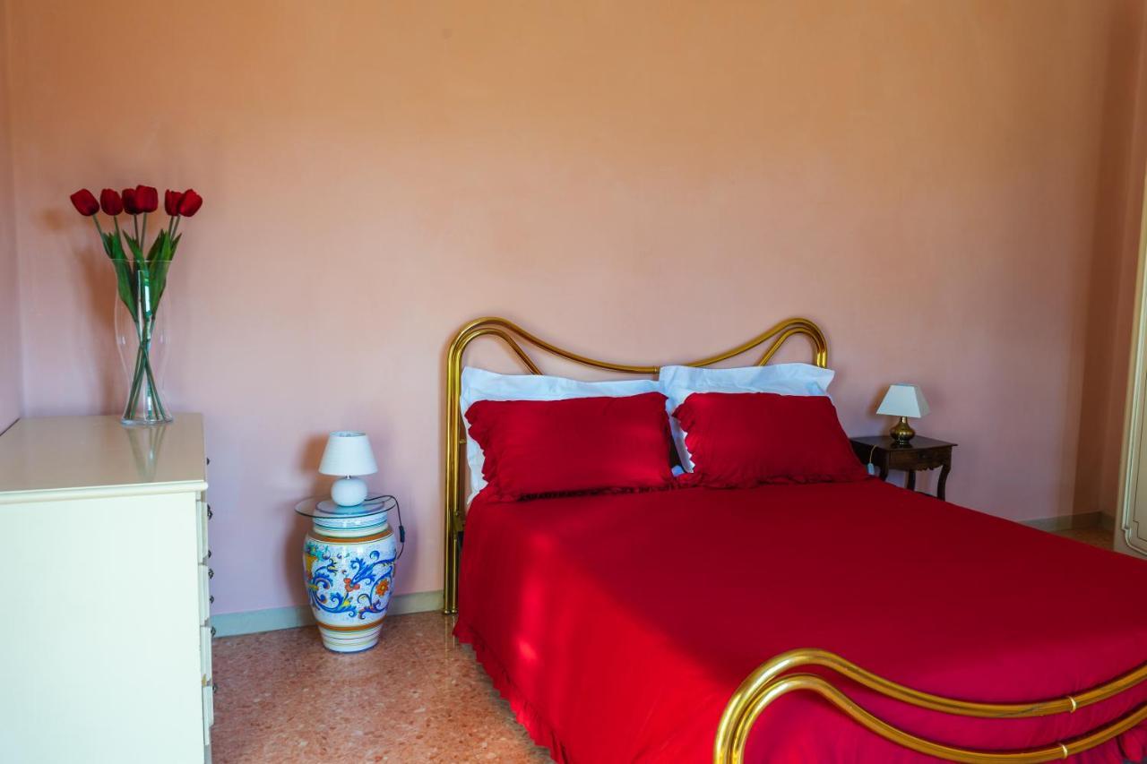 Casa Di Nonna Hotel Bevagna Exterior photo